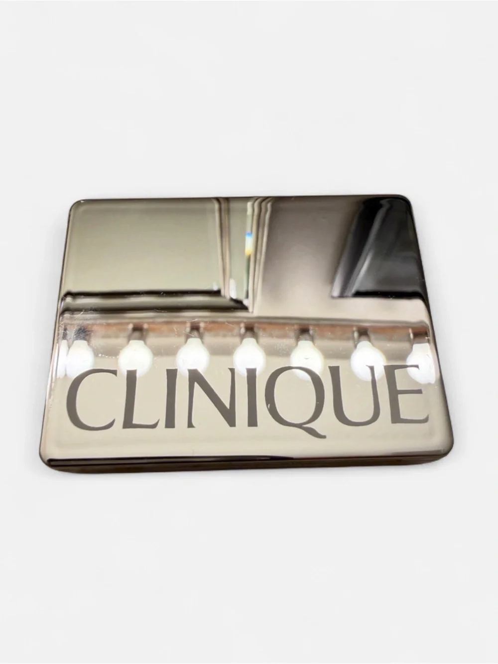 Clinique compact trio